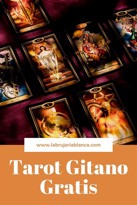 tarot economico|Significado de las cartas del Tarot Gitano